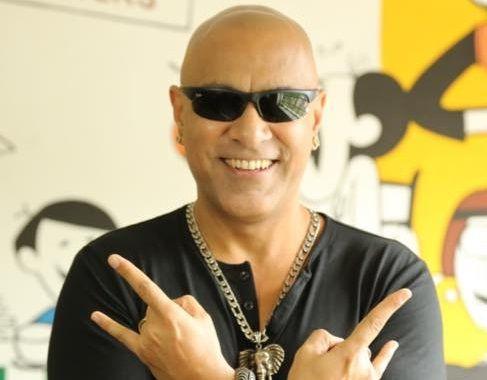 Baba Sehgal