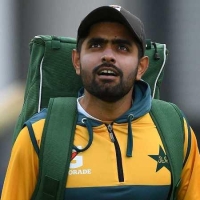 babar azam