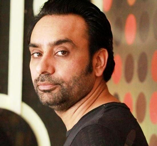 Babbu Maan