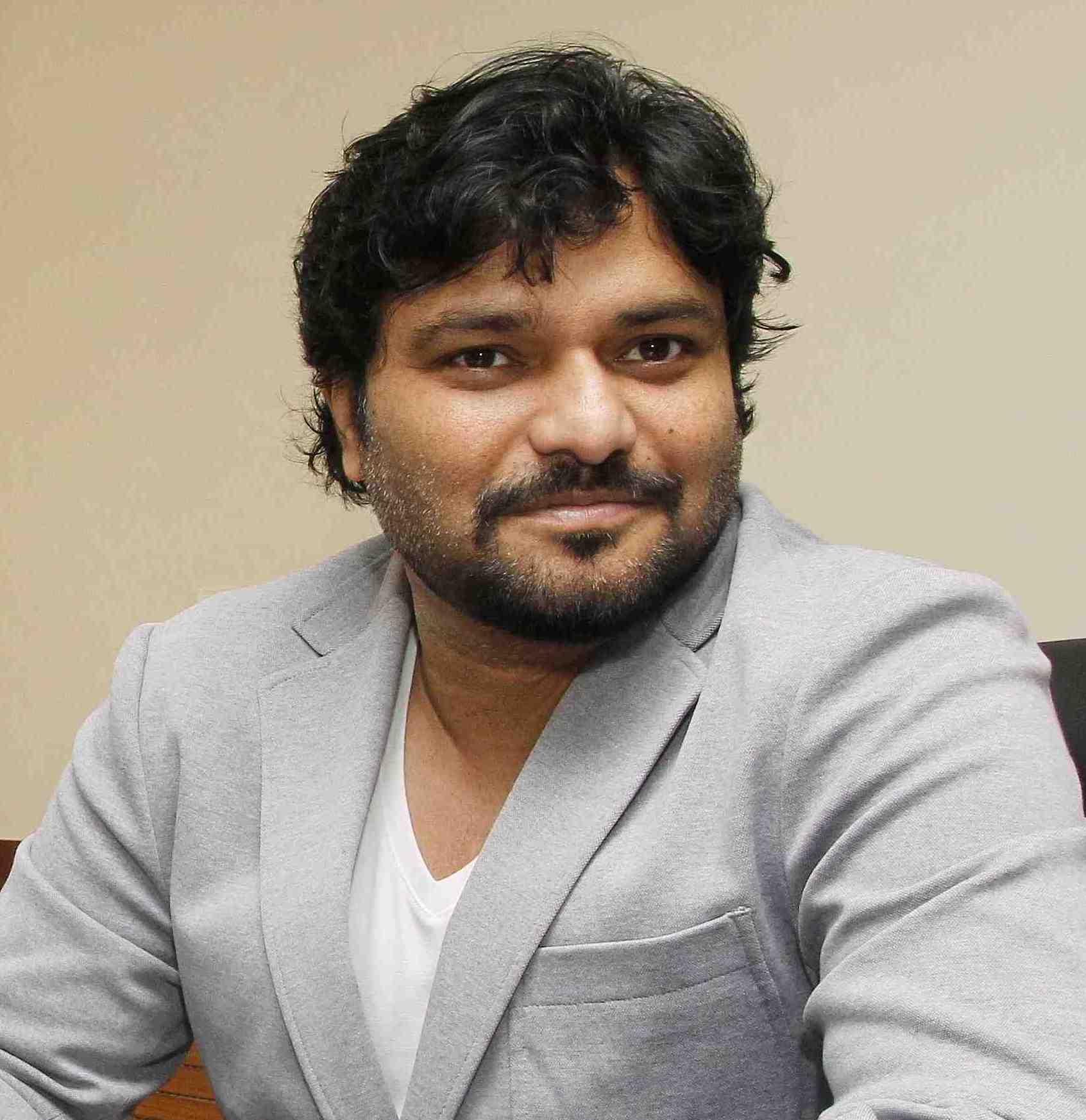 Babul Supriyo