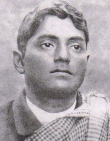 Bagha Jatin