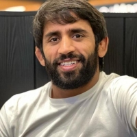 bajrang punia