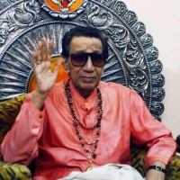 bal thackeray