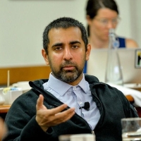 balaji s. srinivasan