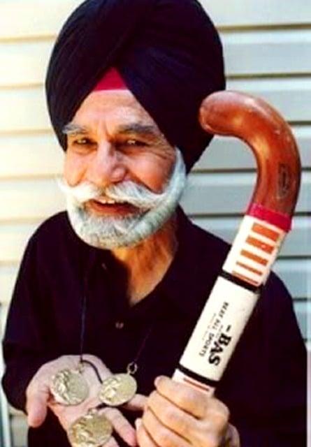 Balbir Singh Sr.