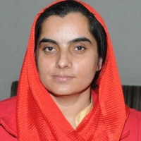 baljinder kaur