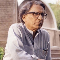 balkrishna doshi