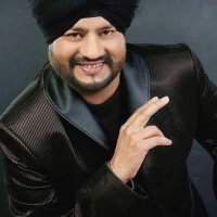 balwinder safri