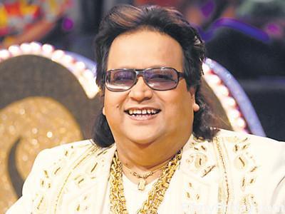 Bappi Lahiri