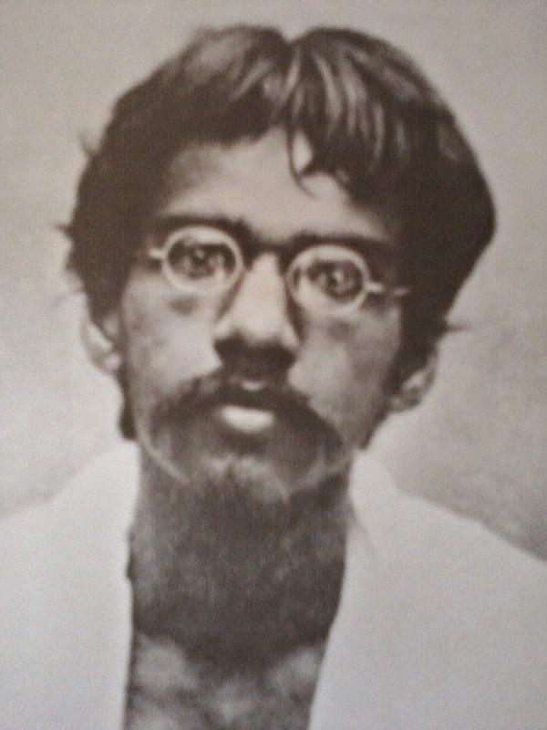 Barindra Kumar Ghosh