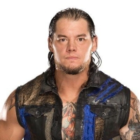 baron corbin