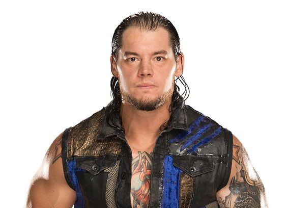 Baron Corbin