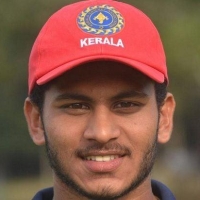 basil thampi