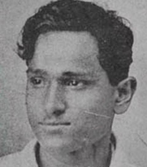 Batukeshwar Dutt