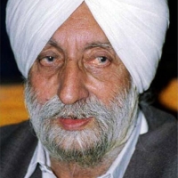 beant singh