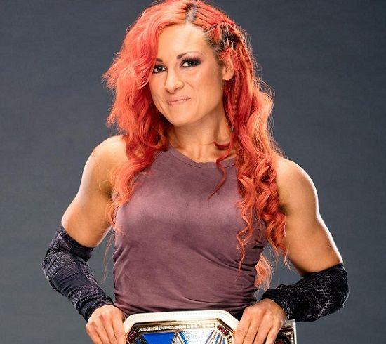 Becky Lynch