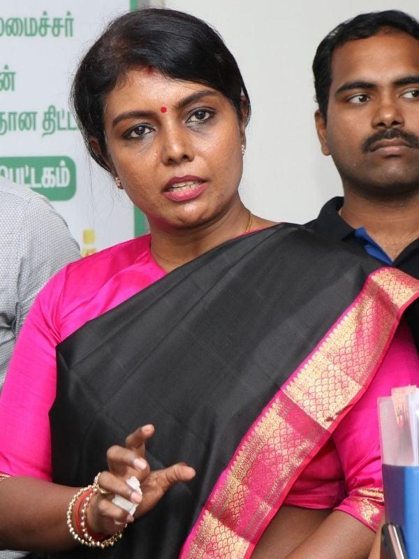 Beela Rajesh