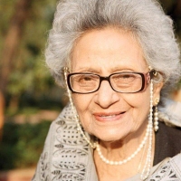 begum hamida habibullah