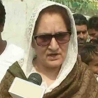 begum tabassum hasan