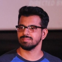 bejoy nambiar