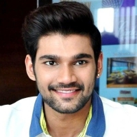 bellamkonda sreenivas