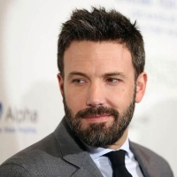 ben affleck