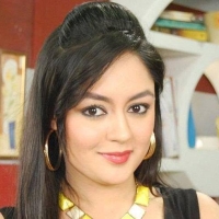 benazir shaikh