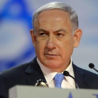 benjamin netanyahu