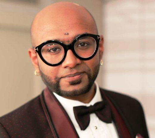 Benny Dayal