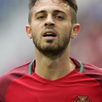 bernardo silva