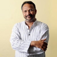 bezwada wilson