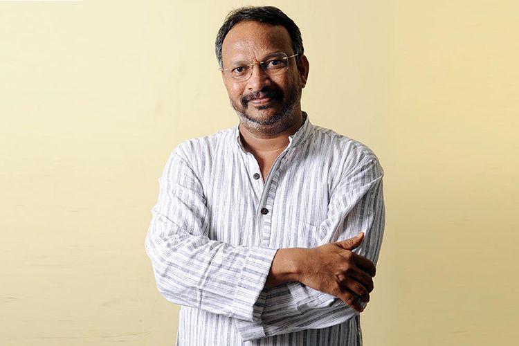 Bezwada Wilson