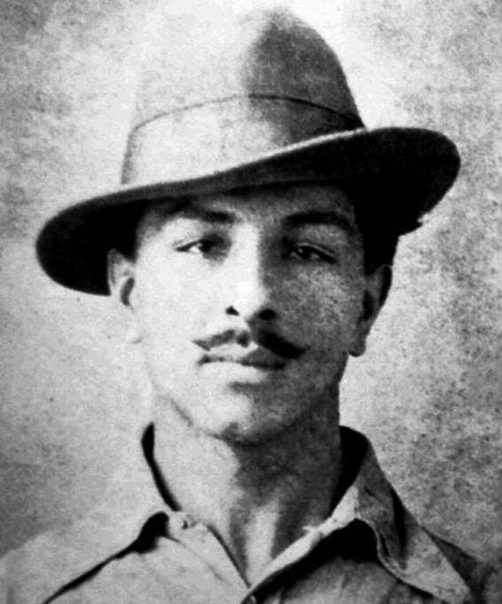 Bhagat Singh