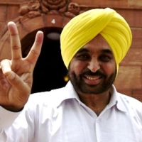 bhagwant mann