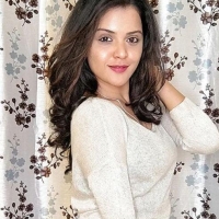 bhagyashree dalvi