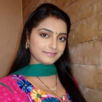 bhakti chauhan