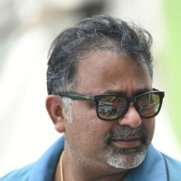 bharat arun