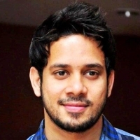 bharath