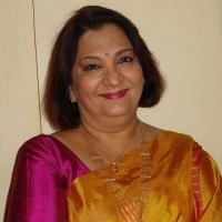 bharati achrekar