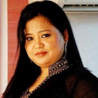 bharti singh