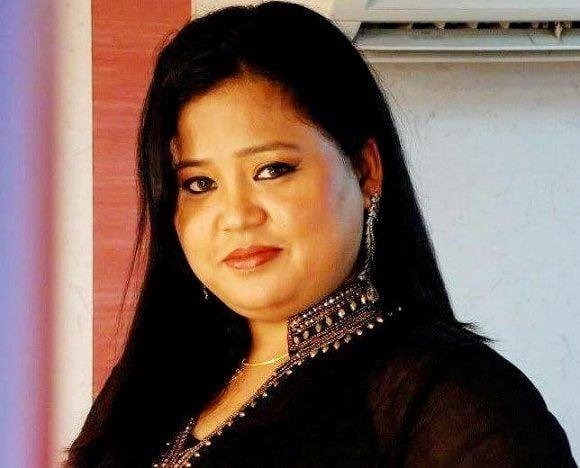 Bharti Singh