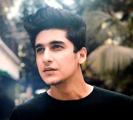 Bhavin Bhanushali