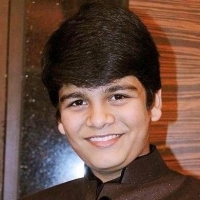 bhavya gandhi