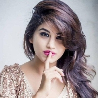 bhumika gurung