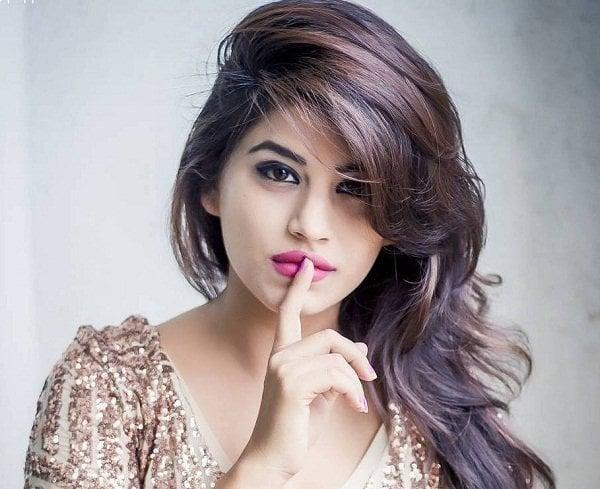 Bhumika Gurung