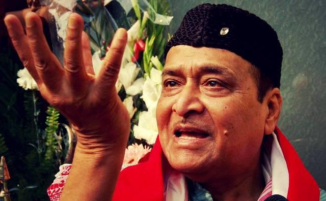 Bhupen Hazarika