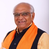 bhupendra patel