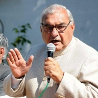 bhupinder singh hooda