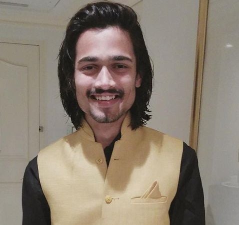 Bhuvan Bam