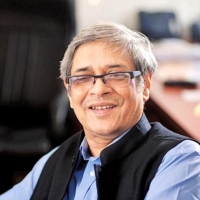 bibek debroy